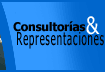 Consultor&iacute;as y Representaciones