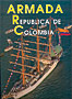 Armada Rep&uacute;blica de Colombia